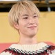 THE RAMPAGE藤原樹、肉体美際立つ圧巻パフォーマンスショットに反響「腹筋がバキバキ」「色気がだだ漏れ」 画像