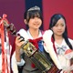 “日本一かわいい中学一年生”決定 岡山県出身・のの花さんがグランプリ【中一ミスコン2026】 画像