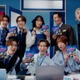 Snow Man、会社員に変身 佐久間大介＆宮舘涼太は女性役・目黒蓮もナレーションで出演 画像