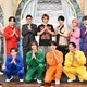 佐野勇斗（M!LK）＆本郷奏多「それスノ」完コピチャレンジ初参戦 Snow Manは番組初の有観客ライブで“アガる楽曲”披露 画像