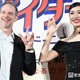 アンミカ、夫とラブラブ“公開のろけ” スパイダー仕様の衣装もアピール「360度スパイダーマンです」 画像