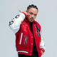 ラッパーCHICO CARLITO、4th ALBUM『紅碧』8月10日にリリース。ワンマンの第2弾客演アーティストも発表 画像
