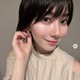 檜山沙耶、第1子妊娠を報告「母子ともに健康」夫は男子テニス・西岡良仁選手 画像
