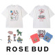 『トイ・ストーリー』スペシャルアイテム、8月4日から「ROSE BUD」公式オンラインストアでも発売 画像