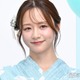 森香澄、ほっそり二の腕際立つノースリ姿で寝転びショット「目の保養」「透明感がすごすぎる」 画像