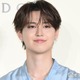 JO1白岩瑠姫、ブルーシャツ姿が爽やか 気分転換も含めて珍しく出かけた場所「日焼けとかもあるので」【ジョー マローン ロンドン】 画像