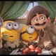 松平健“映画監督”とミニオンたちの出会い『ミニオンズ＆モンスターズ』本編映像 画像
