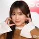 矢吹奈子「setlog」公開でファン歓喜「すっぴんが衝撃的な可愛さ」「多忙すぎてびっくり」 画像