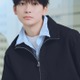 【高橋文哉「ブルーロック」インタビュー前編】サッカー経験ゼロから潔世一演じる覚悟と自信 自分の中でたどり着いた納得の表現「一番難しいポイントでしたが」 画像