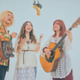 Nagie Lane、フジロックでの経験を糧に磨き上げたハーモニーで届ける新曲「Hummingbird（愛のうた）」リリース 画像