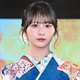 ≠ME尾木波菜、ミニ丈から色白美脚スラリ「完璧スタイル」「洋服のセンスも素敵」の声 画像