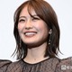 元乃木坂46清宮レイ、タンクトップでムーミンバレーパーク満喫「ピンクヘア素敵」「透明美肌」 画像