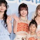 ME:I・TSUZUMIの活躍にメンバー涙 KEIKO「誇らしい」【モアナと伝説の海】 画像