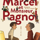 『ベルヴィル・ランデブー』シルヴァン・ショメ監督の15年ぶり長編アニメ『マルセル＆ムッシュ・パニョル』11月公開 画像