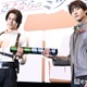 「仮面ライダー」今井竜太郎＆秋谷郁甫、ライダーストア・カフェ訪問するも「一切バレなかった」 画像