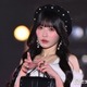 きゅるして・逃げ水あむ、肩出しトップス×ミニ丈スカートでキュートに肌見せ「ビジュ爆発」「スタイル抜群」と反響【関コレ2026A/W】 画像