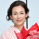 鈴木保奈美、還暦迎えた心境明かす ナポリ旅行の写真が1枚もない理由「ちょっと後悔している」 画像