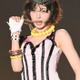 IS:SUE・YUUKI（田中優希）、会場の視線奪うポーズに「かっこよすぎ」「惚れた」と反響【TGC松山2026】 画像