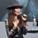 工藤静香、“揚げない”手作りミニアメリカンドッグ披露「米粉と豆腐でヘルシー」「おうちで真似してみます」の声 画像