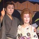 妻60歳＆夫26歳の34歳差夫婦、出会って1年のスピード婚語る 夫が恋に落ちた瞬間とは「手を触った瞬間…」 画像