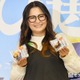 ギャル曽根「1日に24合」家庭での驚きの米消費量明かす おむすびを「30分で20個」実食した過去も 画像