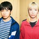 黒崎煌代×鳴海唯がＷ主演＆連ドラ初主演「赤灯えれじい」約20年越し実写ドラマ化 大阪舞台に関西出身キャスト集結 画像