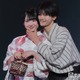 「今日好き」かなりのカップル、交際16ヶ月を報告 ラブラブショットに反響「作画が同じ」「美男美女」 画像