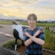 M!LK塩崎太智「ダーツの旅」初挑戦「もっとがんばらなきゃな」と感じた理由は？曽野舜太＆吉田仁人は「大雨過ぎて滅」道の駅へ 画像