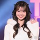 「今日好き」米澤りあ、“モテカラー”にイメチェン「可愛さMAX」「めちゃくちゃ似合う」の声 画像