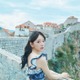 堀未央奈、6年ぶりの写真集「深紅の余韻」にタイトル決定 表紙解禁 画像