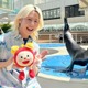 ミセス藤澤涼架「めざましテレビ」ミニ企画レギュラー化「涼ちゃんの動物メモ」9月スタート・初回放送テーマは“アシカ” 画像