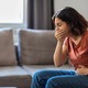 54歳、閉経後に片頭痛が激化。「水さえ吐いてしまう」ほど寝込む日々に、もう生きていてもしょうがないと思った 画像