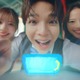 塩崎太智（M!LK）ウエイター役の新CM出演で全力演技「きちゃー！」ひっくり返るくらい驚いたのは「軽井沢は長野」 画像