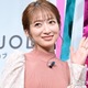 辻希美、鏡にキスする夢空ちゃんの姿公開に反響「お母さんそっくりになってきた」「癒し」の声 画像