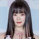Billlieつき、黒キャミミニワンピース姿公開「スタイル良い」「美しすぎて思わず二度見」の声 画像