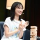 【山下美月バースデーイベント独占潜入】持参グローブで鋭いパンチ炸裂・リアルタイムエゴサでツッコミも ファン歓喜の斬新企画満載「楽しい会になって私も幸せ」 画像