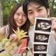 夫婦YouTuber・茶の間のなみとけい、第1子妊娠発表 2023年に結婚 画像