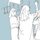 お育ちの良い方々が「電車で絶対しないこと」とは？公共の場でのマナーの盲点 画像