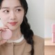 ファミマ限定コスメ「hana by hince」から初のフェイスパウダー 秋色ティント・リップも 画像