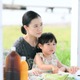 「Tシャツが乾くまで」咲子（蒼井優）の“変化”が話題「相手に染まるタイプ？」「別人みたい」【ネタバレあり】 画像