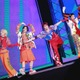 【&TEAM初ドーム公演】ミニモニ。・少女時代・ZONE…“平成の名曲”続々カバー ラストは全員学ラン姿で氣志團「One Night Carnival」 画像