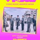 「MTV VMAJ 2026」受賞作品＆出演アーティスト追加発表 乃木坂46井上和 ・Kvi Baba・SixTONESがLIVE ACTとして出演 画像
