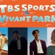 「TBS SPORTS＆VIVANT PARK」ステージコンテンツ発表「VIVANT」キャスト3人＆「アジア大会」アンバサダーがクロストーク 画像