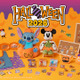 ミッキー＆スティッチなど、仮装ディズニーキャラクター集合　Happyくじ「Disney ハロウィン 2026」発売 画像