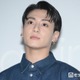 BTSジョングク、鍛え上げられた肉体美に反響「圧倒的オーラ」「筋肉まで完璧」 画像