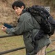 中島歩、長編映画で初の単独主演 期待の新人女優・七瀬ふうりと共演【旅する練習】 画像