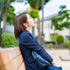 先ほどまで一緒に歩いていた長女が、ふと振り返るとそこにいない。まさか、、、「心が凍り付く」できごと 画像