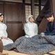 【風、薫る 第124回あらすじ】りん・直美、シマケンの看護することに 胃がんの手術受けた理由とは 画像