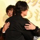 山崎賢人＆山田裕貴、嬉しい報告に熱い抱擁 客席から登場に歓声上がる【キングダム 魂の決戦】 画像