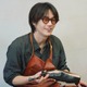 Travis Japan松田元太「はだかんぼうたち」役作りで世界的靴職人に“弟子入り” 驚異的な器用さ絶賛される「想像以上」 画像